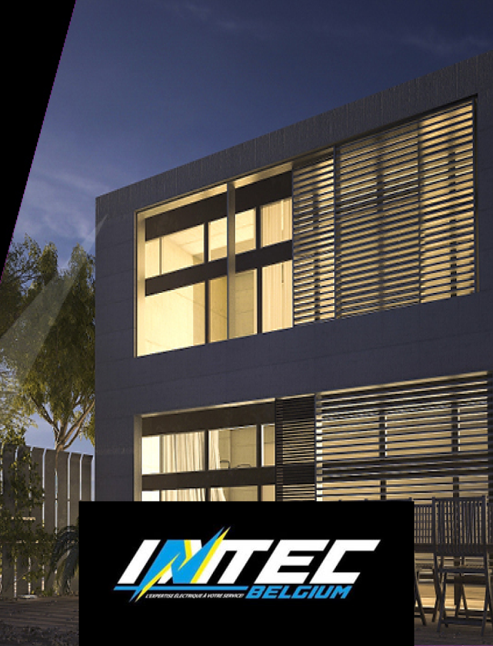 Intec, acteur majeur dans l’installation électrique, la domotique et la maintenance industrielle, a adopté Mobinome pour moderniser sa gestion des équipes et optimiser ses processus opérationnels.