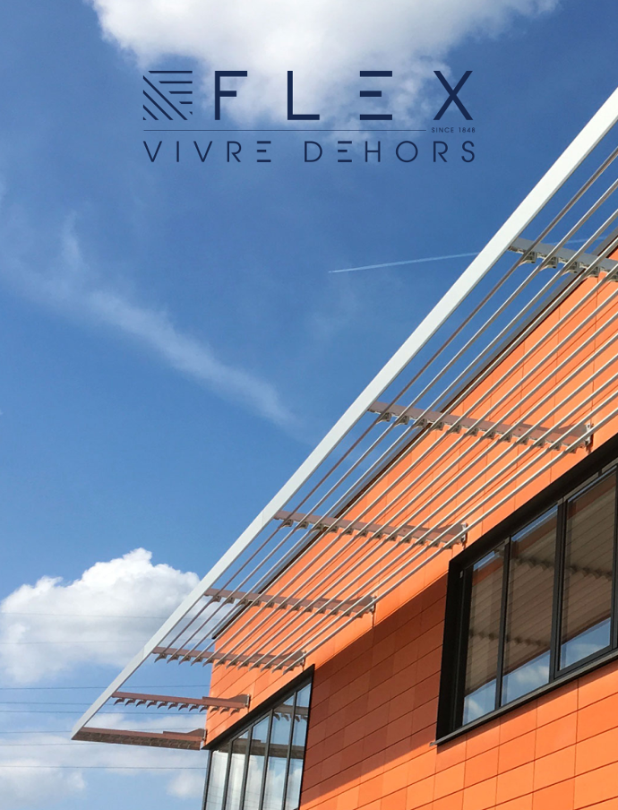 FLEX1848, spécialisée dans les équipements de maison et la protection solaire depuis plus de 150 ans, a intégré Mobinome pour moderniser et centraliser la gestion de ses activités, notamment dans le cadre des devis, plannings et chantiers, remplaçant des outils disparates et les feuilles de pointage papier.