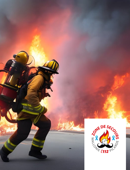 La Zone de Secours de Wallonie Picarde, regroupant plus de 500 pompiers répartis sur 8 casernes, a adopté Mobifire pour améliorer la gestion des interventions et moderniser ses processus opérationnels.