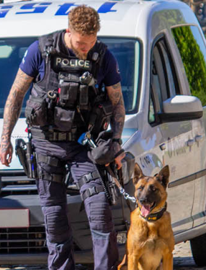 La Zone de Police de Liège (ZP Liège) a intégré Mopipol, une solution digitale conçue pour optimiser la gestion des interventions et le suivi des missions des forces de l’ordre, renforçant leur efficacité et leur coordination.