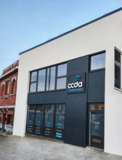 CCDA, société spécialisée dans la distribution alimentaire et les solutions logistiques, a intégré Mobinome pour digitaliser et centraliser ses processus, optimisant ainsi la gestion de ses équipes et de ses tournées.