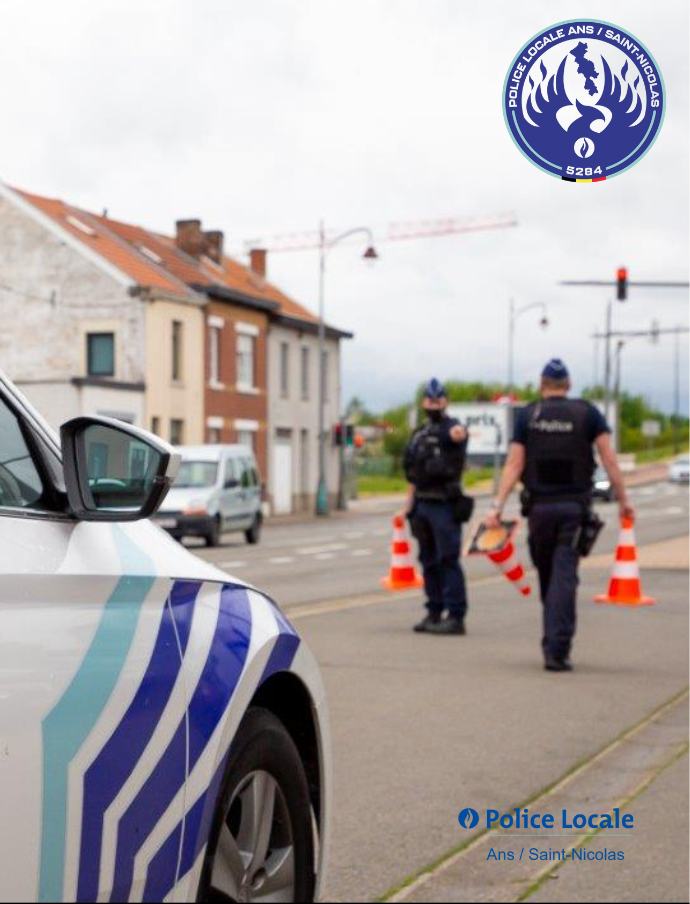 La zone de police Ans Saint-Nicolas, en région liégeoise, assure la gestion de ressources sensibles telles que les véhicules, les équipements spécialisés et les marchés publics. Dans un souci d’organisation et de conformité, elle a adopté Mobinome pour structurer et anticiper efficacement l’ensemble de ses opérations logistiques.