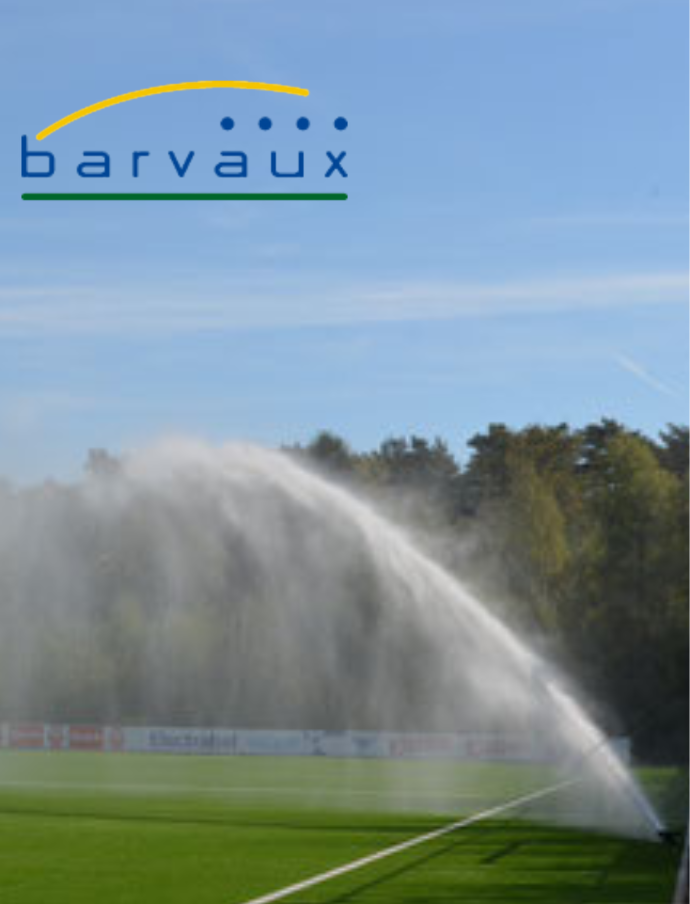 Entreprise active depuis 1988, BARVAUX est reconnue pour son expertise dans les techniques innovantes d’arrosage automatique. Pour répondre à ses enjeux d’efficacité sur le terrain et de fluidité dans la facturation, elle a choisi la solution Mobinome afin de moderniser et centraliser la gestion de ses interventions.